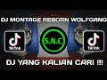 Download Lagu DJ MONTAGE REBORN WOLFGANG - VIRAL DI TIKTOK 2022