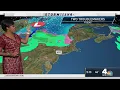 Watch News 4 New York at 5 p m Live