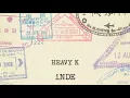 Heavy k ft Bucie & Nokwazi - INDE