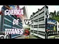 Download Lagu LE SALIO COMPETENCIA AL SONIDO SOBRE RUEDAS MAS PODEROSO DEL MUNDO