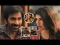 Download Lagu బంగారం..! Damaka Movie Ravi Teja Cute Love Scenes @tfccomedyexpress