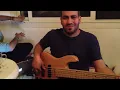 Sharmoofers- Making of Khamsa Santy