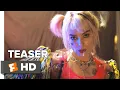 Video di Birds of Prey Teaser #1 (2020) | 'See You Soon' | Movieclips Trailers