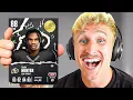 College Football Ultimate Team is INSANE
