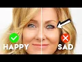 Eyeliner Tutorial For Mature Eyes Do s And Don ts Fabulous50s