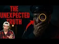 Download Lagu The Unexpected Truth | MrBallen Podcast \u0026 MrBallen Podcast EXCLUSIVE EPISODE