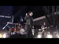 Calum Scott - Come Back Home (Live at PLAYLIST LOVE FESTIVAL 2020)