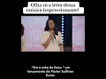 Era a mão de Deus ali (PR.Sullivan Dutra)