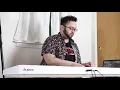 The Hand That Feeds - Nine Inch Nails (Piano Dan Cover)