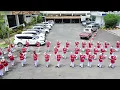 Lagu CURTURAL PARADE MARCHING BAND FYBI 2025 Piala Kemenpora, Bahana Suara MU