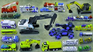 Xe Cẩu , Máy Xúc Điều Khiển Từ Xa , Xe Đồ Chơi Xoay 360 độ , Ô Tô Xe Tải , Xe Container , Xe Múc Cát