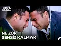Bu Devirde Boyle Fedakar Asiklar Kaldi Mi - Arka Siradakiler