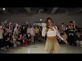 Chris Brown - Sensational feat. Davido & Lojay / Latrice Choreography