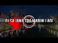 DJ sa janji tra mabuk lagi DJ opus