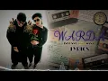 Inkonnu ft. MANAL - WARDA (Damarv Remix)