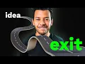 Idea to Exit and the Most Common Mistakes Founders Make