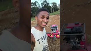 Vale apena comprar um tratorito para sua propriedade 