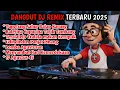 17 Agustus Tung Tung Sahur Balap Karung 🎵 Dangdut DJ Remix Full Bass 2025 🎵