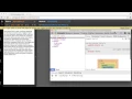 Using Chrome Developer Tools Device Emulation