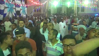 اجمل المدائح من مولد سيدي عبدالرحيم القنائي 2018 