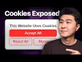 The Dark Side of Browser Cookies Cybersecurity Explained