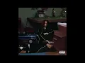 Chuckyy & LUCKI - Hotseat (AUDIO)