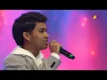Lagu Mic On! Selebriti | Nami | Kisah Antara Kita - Konsert Minggu 1