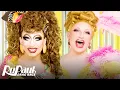 The Pit Stop S18 E09 Bianca Del Rio Plasma BFGAY It Up I RuPaul s Drag Race