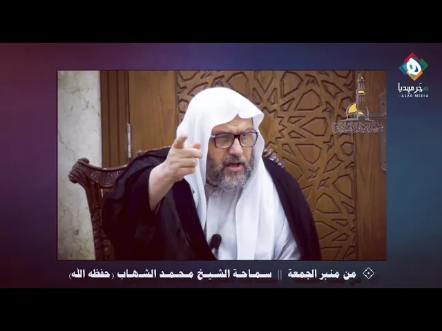 ⁣ليس كل من نطق باسم أهل البيت يعبر عنهم، فالبعض يعبر عن نفسه هو، فعليه أن يقول كلامهم ولا يجتهد ويؤول