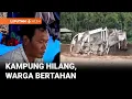 Lagu Korban Banjir di Nagan Raya Aceh, Tinggal dengan Serba Keterbatasan | Liputan 6 Aceh