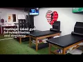Physical Therapy San Pedro - Check out our NEW Center