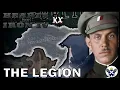 Lagu Radola Gajda, the Supreme Ruler! | HOI4 KX Far Eastern Republic of Transamur (Czechoslovak Legion)