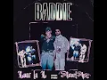 BADDIE - Luar La L & Anuel AA