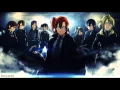NIGHTCORE   Untraveled Road HD Request