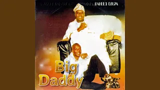 big daddy