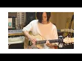 Fred again.. x Duskus x Four Tet x Skrillex x Joy Anonymous - glow (Short Guitar Cover)