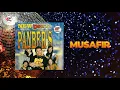 Download Lagu Panbers - Musafir (Official Audio)