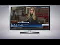 Kelly Loeffler gives farewell speech