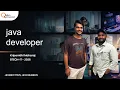 QSpiders Ahmedabad Placement B Tech Student Becomes Java Developer