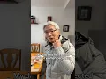 Download Lagu My Dad Said He Rejected A Lot Of Women Back Then #shorts