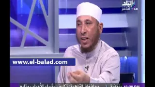 أحمد موسى يطرد ضيفه على الهواء دندنها