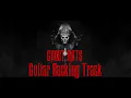Ghost - Rats  Guitar Backing Track With Vocals