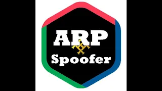 ARP Spoofer v1 0 - Free Open Source Python Project