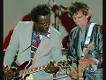 Chuck Berry & Keith Richards - Oh Carol