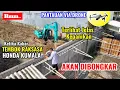Download Lagu SEBELUM KDM DATANG‼️TERLIHAT JELAS KEPANIKAN KETIKA TEMBOK RAKSASA HONDA KUMALA AKAN DIROBOHKAN