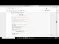 CodeClause internship first project Credit card fraud detection using