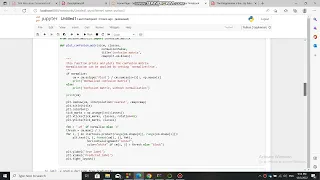 CodeClause internship first project Credit card fraud detection using