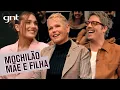 Download Lagu Xuxa desmaiou em viagem de mochilão pela Europa com Sasha! | Que História É Essa, Porchat?