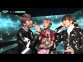 Download Lagu 뮤직뱅크 - 2월 4주 1위 방탄소년단-봄날 세리머니 Cut ㅣ KBS방송