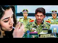 Allu Arjun | New (2025) Released South Indian Hindi Dubbed Movie | South Action Thriller Movie